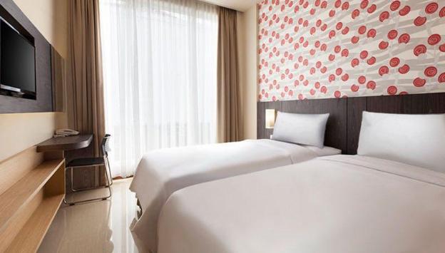 aveon express hotel yogyakarta by daphna international