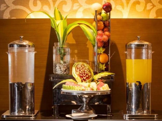 aveon express hotel yogyakarta by daphna international