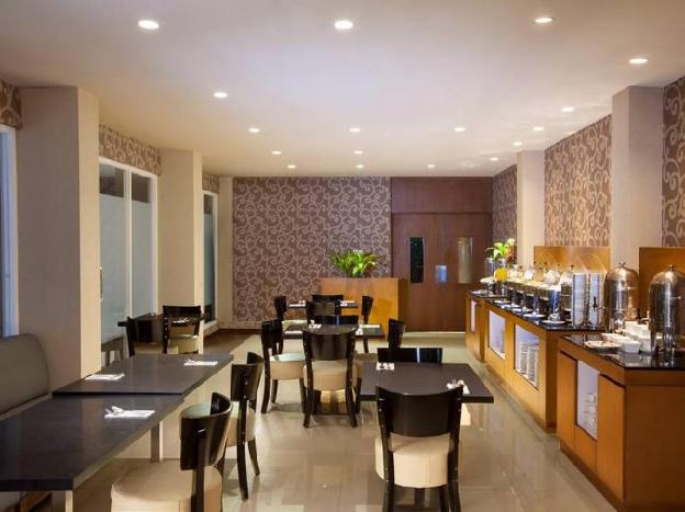 aveon express hotel yogyakarta by daphna international