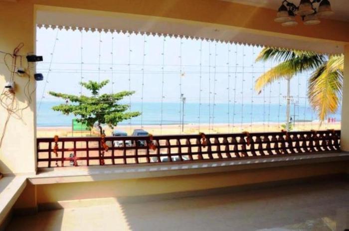 cherai beach