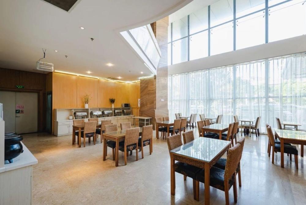 ji hotel kunming biji plaza