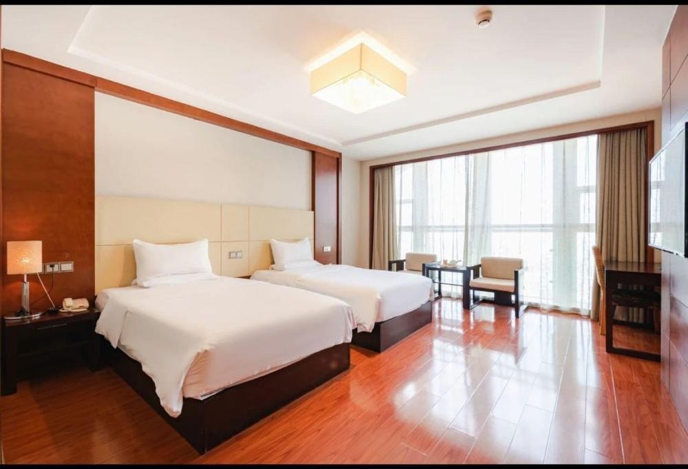 ji hotel kunming biji plaza