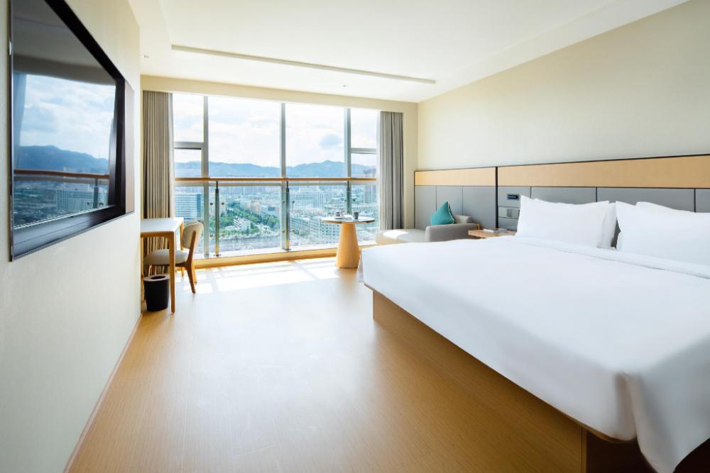 ji hotel kunming biji plaza