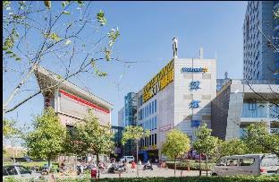 ji hotel kunming biji plaza