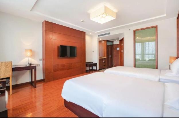 ji hotel kunming biji plaza