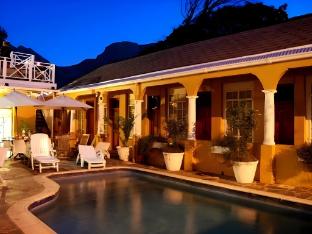 cape town