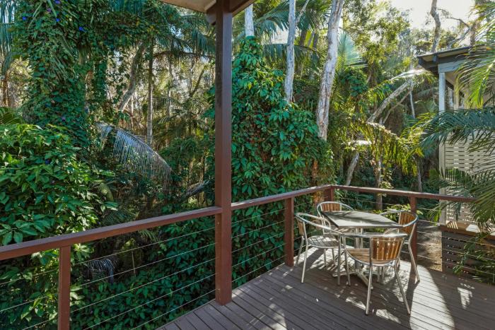 discovery parks emerald beach