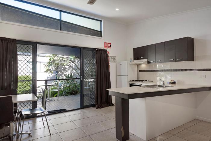 discovery parks emerald beach