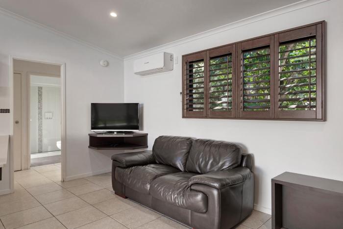 discovery parks emerald beach