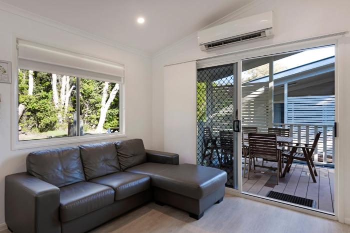 discovery parks emerald beach