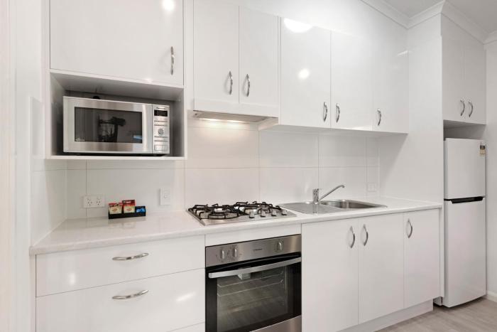 discovery parks emerald beach