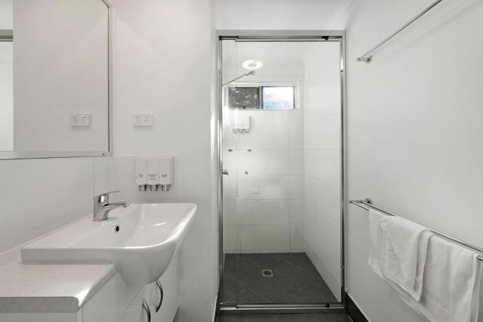 discovery parks emerald beach