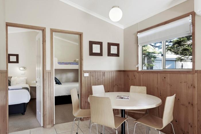 discovery parks emerald beach