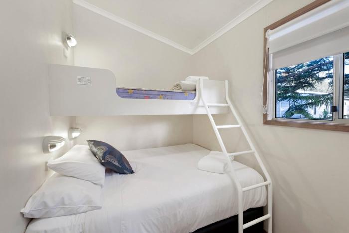 discovery parks emerald beach