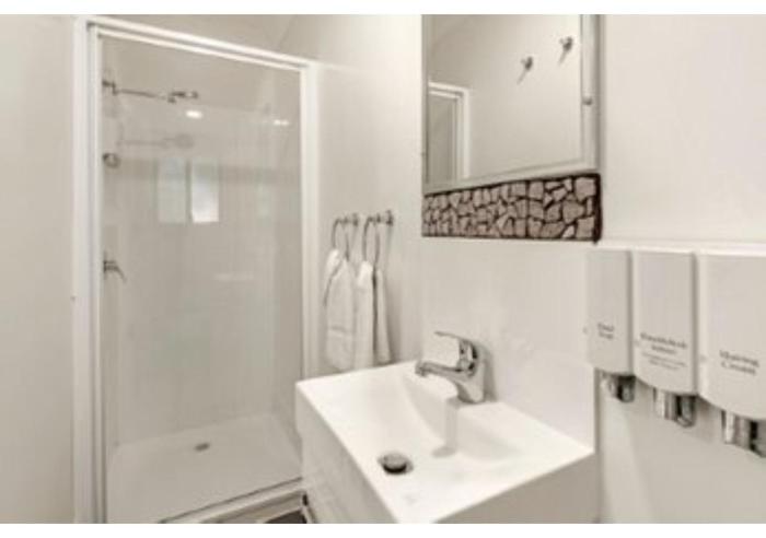 discovery parks emerald beach