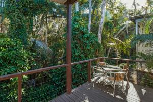 discovery parks emerald beach