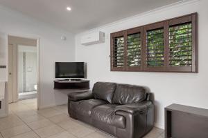 discovery parks emerald beach