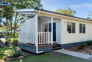 discovery parks emerald beach