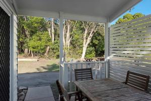 discovery parks emerald beach