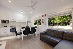 discovery parks emerald beach