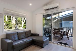 discovery parks emerald beach