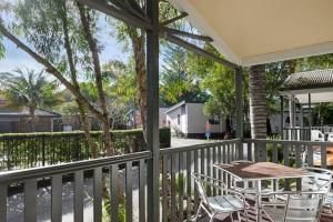 discovery parks emerald beach