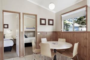 discovery parks emerald beach