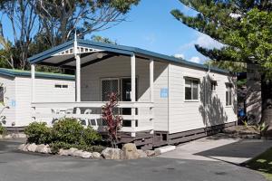 discovery parks emerald beach