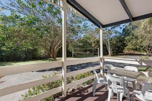 discovery parks emerald beach