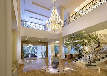 the sahira hotel syariah