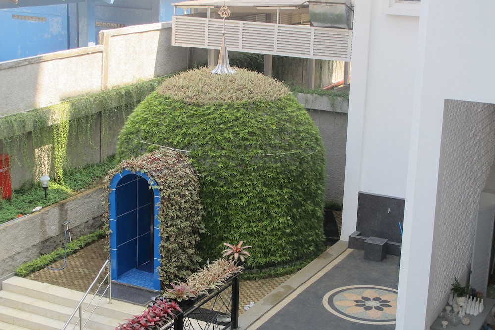 the sahira hotel syariah