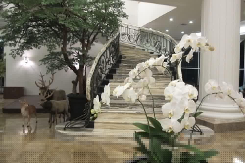 the sahira hotel syariah