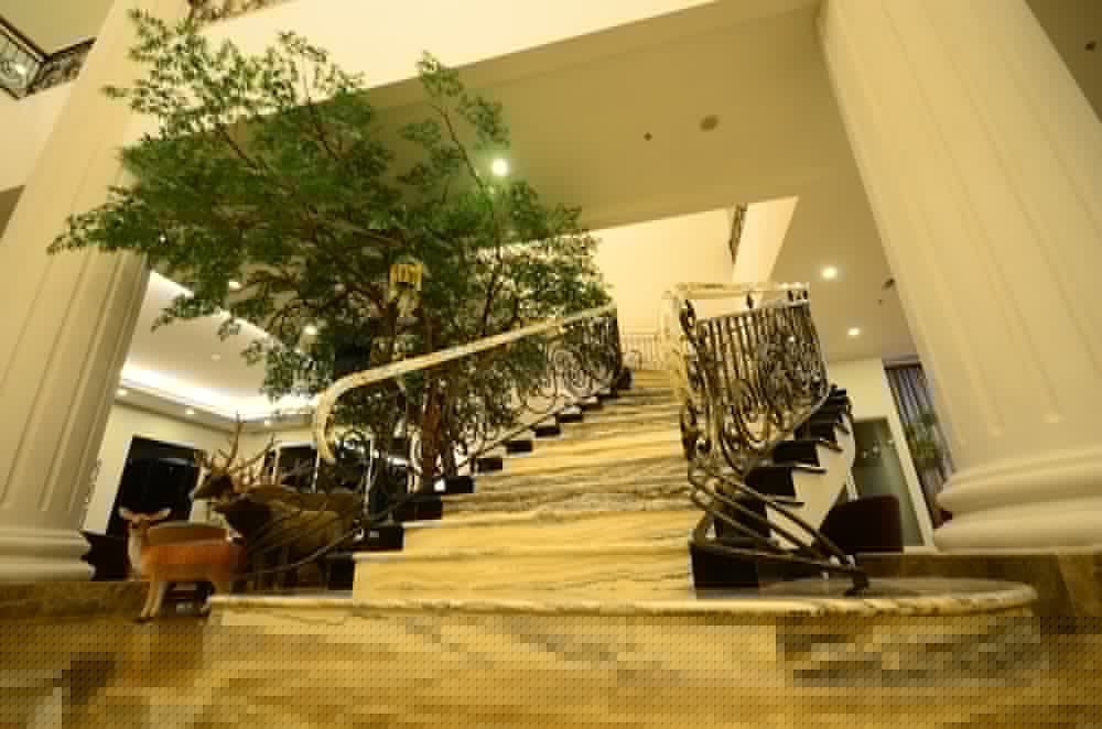 the sahira hotel syariah