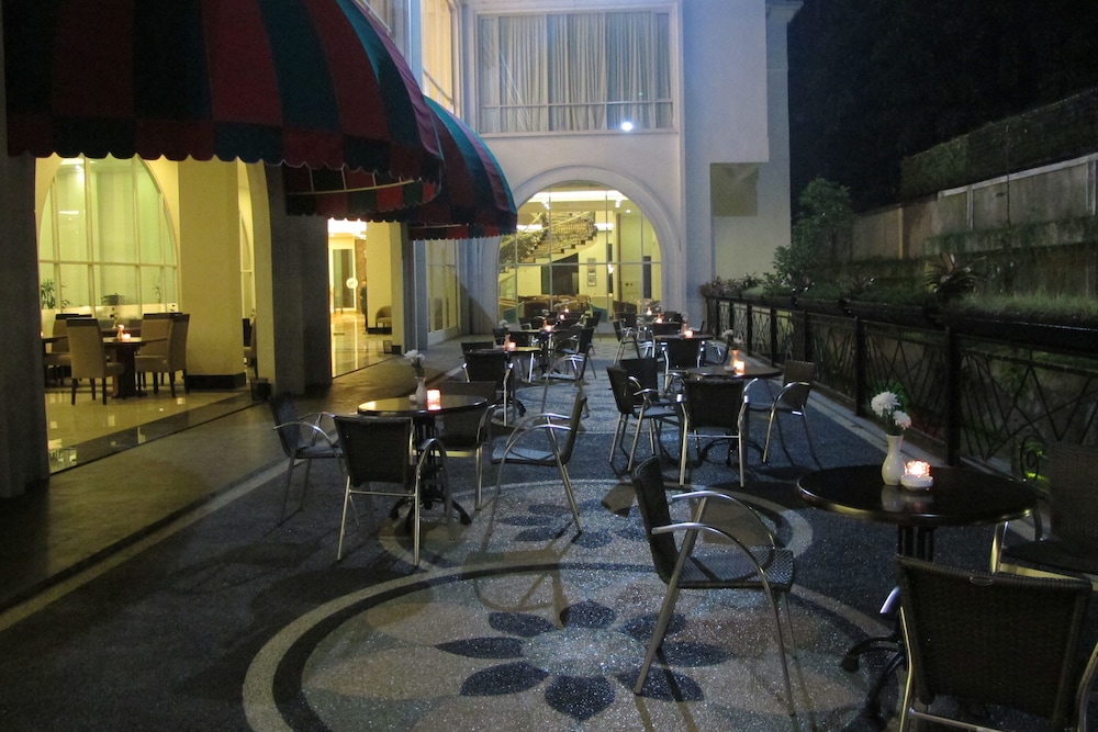 the sahira hotel syariah