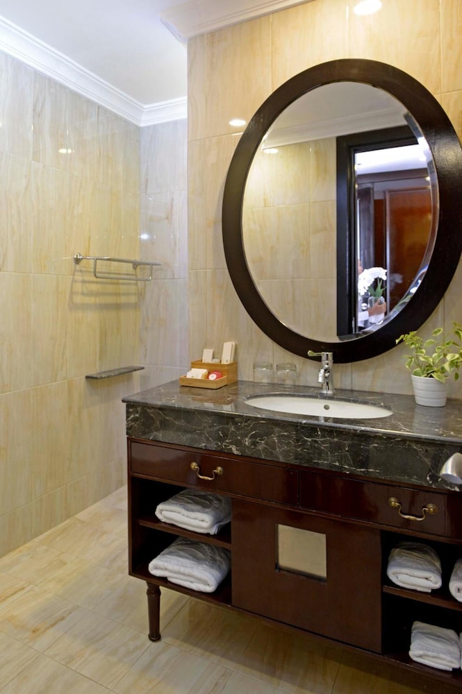 the sahira hotel syariah