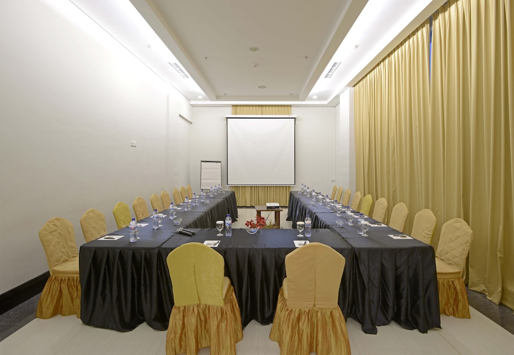 the sahira hotel syariah