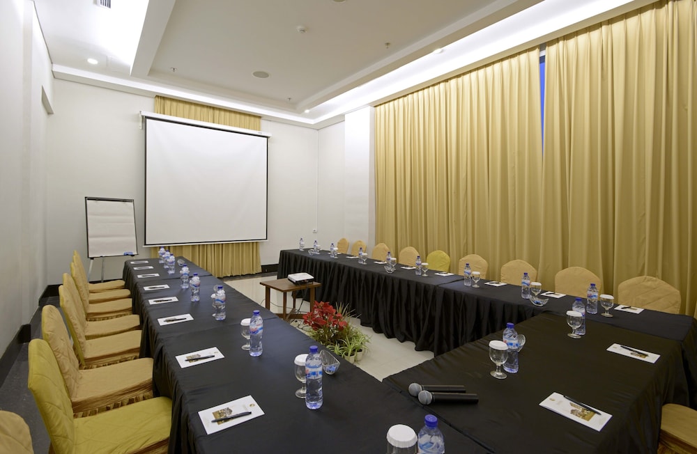 the sahira hotel syariah