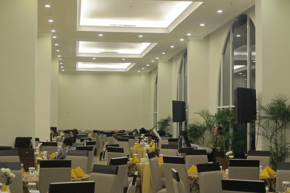 the sahira hotel syariah