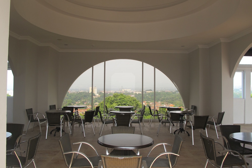 the sahira hotel syariah