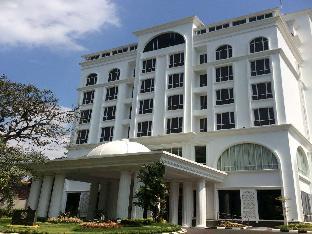 the sahira hotel syariah