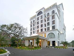 The Sahira Hotel Syariah,Bogor>>Bandung,4 star