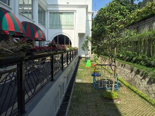 The Sahira Hotel Syariah,Bogor>>Bandung,4 star