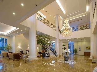 the sahira hotel syariah