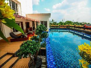 the sahira hotel syariah