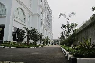 The Sahira Hotel Syariah,Bogor>>Bandung,4 star