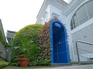 The Sahira Hotel Syariah,Bogor>>Bandung,4 star