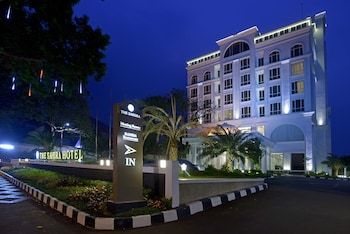 the sahira hotel syariah