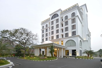 the sahira hotel syariah