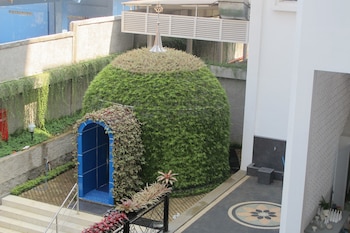 the sahira hotel syariah