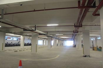 the sahira hotel syariah